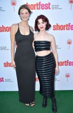 PEYTON KENNEDY at Pruning Screening at 29th Annual Palm Springs International Shortfest 06/24/2023