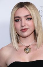 PEYTON LIST at Cameron Boyce Foundation