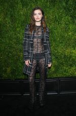 PHOEBE TONKIN at Chanel Tribeca Festival Artists Dinner in New York 06/12/2023