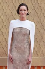 PHOEBE WALLER-BRIDGE at Indiana Jones and the Dial of Destiny UK Premiere in London 06/26/2023