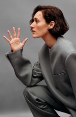 PHOEBE WALLER-BRIDGE for Vanity Fair Magazine, July/august 2023