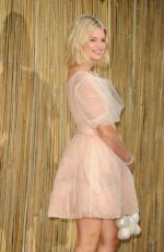 PIXIE GELDOF at Serpentine Gallery Summer Party 2023 in London 06/27/2023