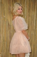 PIXIE GELDOF at Serpentine Gallery Summer Party 2023 in London 06/27/2023