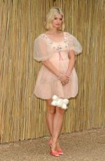 PIXIE GELDOF at Serpentine Gallery Summer Party 2023 in London 06/27/2023