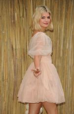 PIXIE GELDOF at Serpentine Gallery Summer Party 2023 in London 06/27/2023