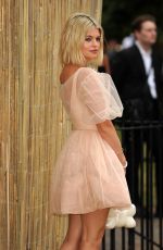 PIXIE GELDOF at Serpentine Gallery Summer Party 2023 in London 06/27/2023
