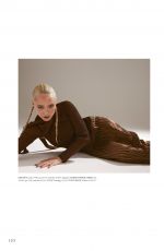 POM KLEMENTIEFF for Instyle Magazine, Australia Winter 2023