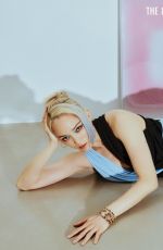 POM KLEMENTIEFF for The Laterals Magazine, June 2023