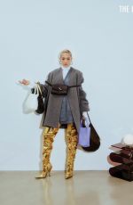 POM KLEMENTIEFF for The Laterals Magazine, June 2023
