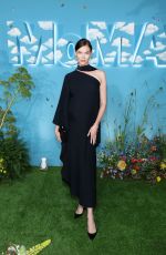 Pregnant KARLIE KLOSS at Party in the Garden at Museum of Modern Art in New York 06/06/2023