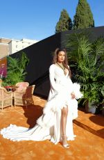 PRIYANKA CHOPRA at Bulgari Hotel Roma Opening Event in Rome 06/08/2023
