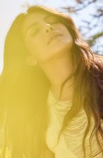 PRIYANKA CHOPRA for The Zoe Report, May 2023