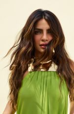 PRIYANKA CHOPRA for The Zoe Report, May 2023