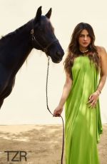 PRIYANKA CHOPRA for Tzr, May 2023