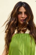 PRIYANKA CHOPRA for Tzr, May 2023