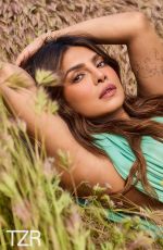 PRIYANKA CHOPRA for Tzr, May 2023