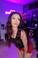 PRYMRR LOBASSO - Instagram Photos 06/04/2023