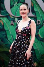 RACHEL BROSNAHAN at 76th Annual Tony Awards in New York 06/11/2023