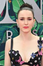 RACHEL BROSNAHAN at 76th Annual Tony Awards in New York 06/11/2023