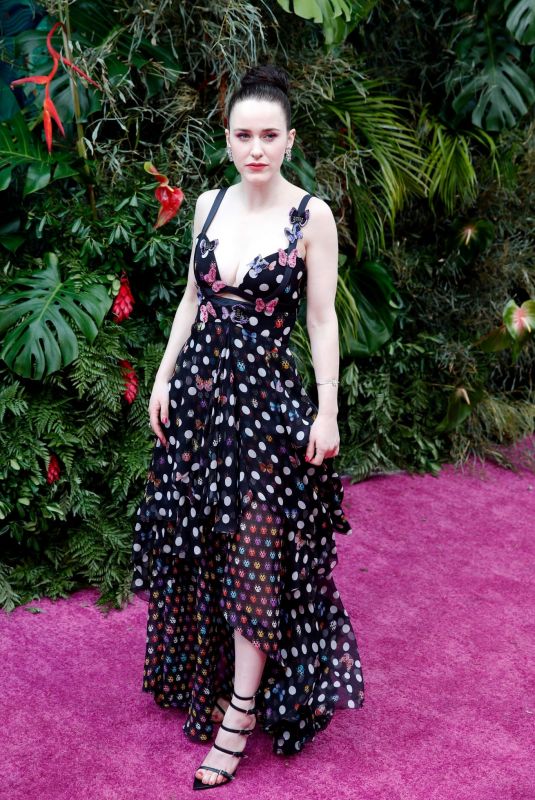 RACHEL BROSNAHAN at 76th Annual Tony Awards in New York 06/11/2023