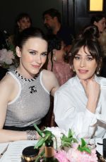 RACHEL BROSNAHAN at Chanel Tribeca Festival Artists Dinner in New York 06/12/2023