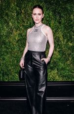 RACHEL BROSNAHAN at Chanel Tribeca Festival Artists Dinner in New York 06/12/2023