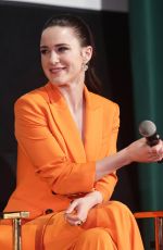 RACHEL BROSNAHAN at Marvelous Mrs. Maisel Finale Celebration in Los Angeles 05/22/2023