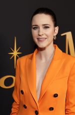 RACHEL BROSNAHAN at Marvelous Mrs. Maisel Finale Celebration in Los Angeles 05/22/2023