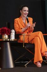 RACHEL BROSNAHAN at Marvelous Mrs. Maisel Finale Celebration in Los Angeles 05/22/2023