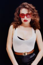 RACHEL SENNOTT for Interview Magazine, June 2023
