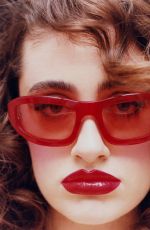 RACHEL SENNOTT for Interview Magazine, June 2023