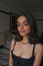 RACHEL ZEGLER - Instagram Photos 06/04/2023