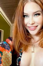 RENEE OLSTEAD - Instagram Photos 06/03/2023
