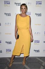 RHIAN SUGDEN at Mummy Star Ball Charity Event in Manchester 06/17/2023