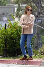 RILEY KEOUGH Out for Lunch at Erewhon Market in Los Angeles 06/18/2023