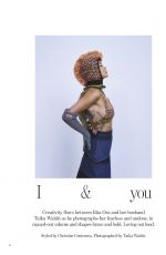 RITA ORA in Vogue Australia, June 2023