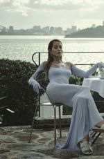 RITA ORA in Vogue Australia, June 2023