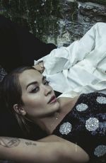 RITA ORA in Vogue Australia, June 2023