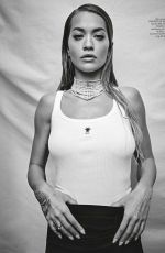 RITA ORA in Vogue Australia, June 2023