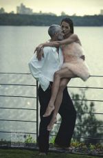 RITA ORA in Vogue Australia, June 2023