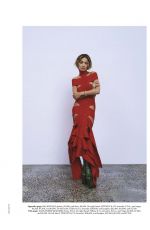 RITA ORA in Vogue Australia, June 2023