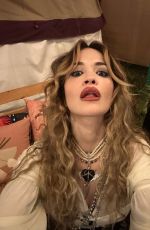 RITA ORA - Instagram Photos 06/26/2023