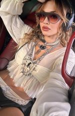 RITA ORA - Instagram Photos 06/26/2023