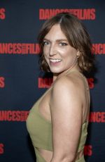 ROCHELLE ANDERSON at Scream Therapy Premiere at 2023 Dances With Films Festival in Hollywood 06/23/2023