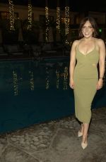 ROCHELLE ANDERSON at Scream Therapy Premiere at 2023 Dances With Films Festival in Hollywood 06/23/2023