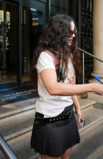 ROSALIA VILA TOBELLA Out in Milan 06/23/2023