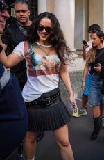 ROSALIA VILA TOBELLA Out in Milan 06/23/2023