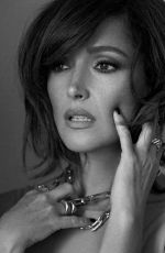 ROSE BYRNE in Dujour Magazine, Summer 2023
