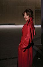 ROSE BYRNE in Dujour Magazine, Summer 2023