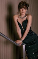 ROSE BYRNE in Dujour Magazine, Summer 2023